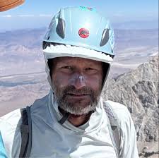 Does anyone know Gordon (aka Gordy) Jones? I would love to speak with him  about his trips into our local mountains.