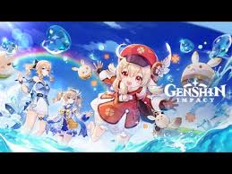 The devastation that once swept the land has finally ceased. Genshin Impact Apps On Google Play
