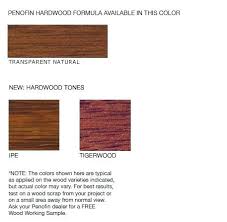 penofin hardwood tenfeet co