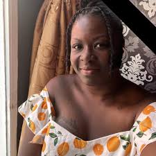 Why does my face itch while crocheting?