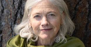 July 27, 2023: Sarah Conover, Asphalt Art, Victoria Browning Wyeth