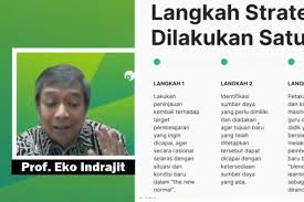 Saat ini, inovasi tentu sangat dibutuhkan dalam berbagai sektor kehidupan, tak terkecuali pendidikan. 5 Langkah Susun Strategi Pendidikan Di Masa Depan Pasca Pandemi Halaman All Kompas Com