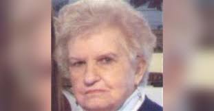 Betty Lanning Kyles Parker Obituary