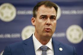 Kevin Stitt announces plans to help increase spread of Coronavirus...