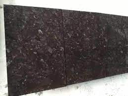 Stunning antique brown granite stone is a modern and elegant slab sure to bring sophistication to your project. China Polished Antique Brown Angola Brown Granite Stone Flooring China Angola Black Granite Marron Cohiba Granite