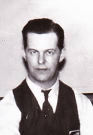 Claude Swanson Baum (1910-1992)