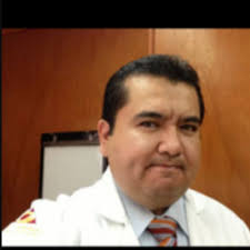 Victor Hugo Cano Escobar, Ortopedista en Cuauhtémoc