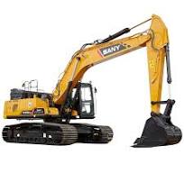Sany SY215C Excavator Parts – EquipmentShare Parts Store