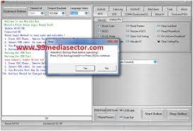 Select boot for your mtk phone. Remove Google Account Frp Lock On All Mtk Using Miracle 2 27a 99media Sector