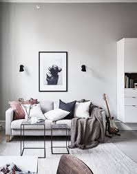 Beautiful Duplex Home Coco Lapine Design Vintage Living Room Design Minimalist Living Room Living Room Scandinavian