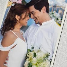 Đám cưới KathDen💍 Kathryn Bernardo và Alden Richards cho lời chào tình yêu một lần nữa ❤️🥰💐 #kathrynbernardo #HelloLoveAgain #kathden #fypシ #trending #trendingreels #reels #trend