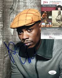 Comedian Memorabilia