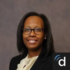 Dr. Blair L. Chance, MD