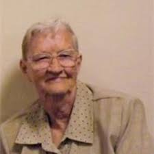Obituary information for Opal Christine Foster