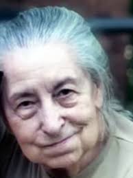 Barbara Garrett (1946