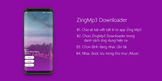 Mp3 Downloader Tải Nhạc Lossless Từ Zing For Android Apk Download