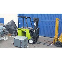 Michigan Clark ESM-II17 Forklift