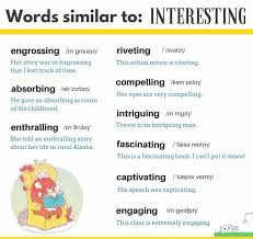 Attractive Synonym Gave Best 20 Synonyms Of Interesting Ideas On Pinterest Synonyms Of Awesome Word Meaning In Engli English Words English Vocabulary Words