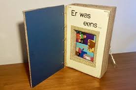 Sinterklaas Surprise Sprookjesboek Maken Sinterklaas Diy Sinterklaas Knutselen Voor Kinderen