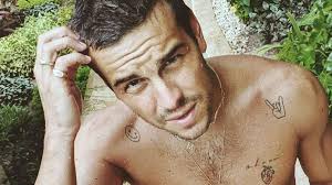 Mario Casas impresiona con unas fotos en el gimnasio de las que todos  hablan en redes