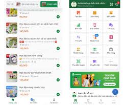 Phần mềm 'Sổ Bán Hàng' giúp chủ kinh doanh tiếp cận thêm nhiều khách hàng -  Tuổi Trẻ Online