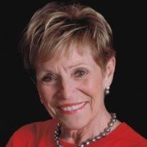 Mrs. Marjorie Mehlin Obituary 2014