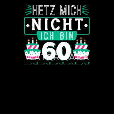 Geburtstag frau, lustige bilder zum 60. 60 Geburtstag Geschenk Ich Bin 60 Lustig Frauen T Shirt Spreadshirt
