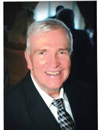 Obituary information for John Patrick McFadden