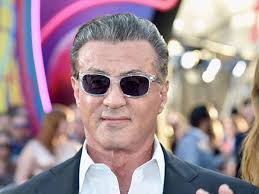 After the success of 1982's first blood and 1985's rambo: Sylvester Stallone Latest News Videos Photos About Sylvester Stallone The Economic Times Page 1