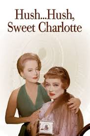 Kate siegel, mike flanagan oyuncu kadrosu. Hush Hush Sweet Charlotte Full Movie Movies Anywhere