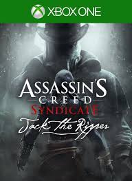 Developed by virtuos and ubisoft montreal, features remastered versions of assassin's creed ii, assassin's creed: Assassin S Creed Syndicate Jack The Ripper For Xbox One 2015 Mobygames