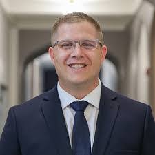 Patrick Dettman's Instagram, Twitter & Facebook