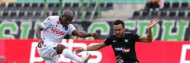 Var'da karar değişmedi trabzonspor futbolcuları 41. Denizlispor 0 0 Trabzonspor Ozet Fotomac