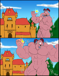 Cyril sneer, that nefarious millionaire has installed the most incredible securitysystem to protect his fabulous fortune. Patreon Cyril Sneer Growth 6 By Caseyljones On Deviantart