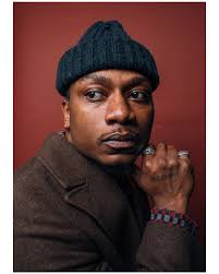 City James — Rob Liggins