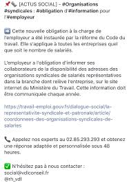 Travail emploi fournit un contenu familial sécurisé et généralement protégé, donc les utilisateurs de tous âges peuvent le visiter. Vdl Social Vdl Social Twitter