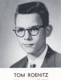 Ronald Messner's Instagram, Twitter & Facebook