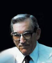 Obituary information for Glenn Lowell Floyd