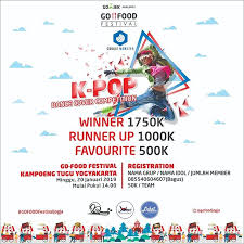 Check spelling or type a new query. Kpop Dance Competition Yogya Gudegnet