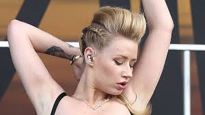 Porn baron 'watched' Iggy Azalea sex tape