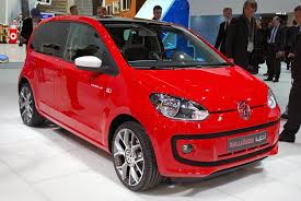 Volkswagen Introduces Four New Up Concepts Because We Didn T Have Enough Already Volkswagen Up Vw Up Volkswagen