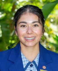 Saints Alive Spring/Summer 2024 by stpetersgirlsschool