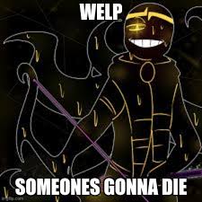 Undertale drawings undertale au dream sans shattered dreams dreams and nightmares nerd old things fandoms comics. Shattered Dream Sans Memes Gifs Imgflip