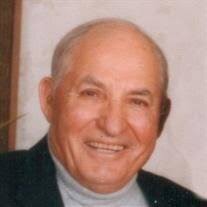 Nick J Eliopoulos Obituary