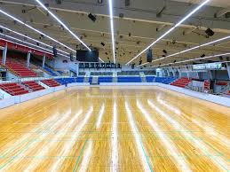 Teknisk Info – Brøndby Hallen