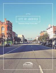 Connect hr management directly to your spectrum erp. City Of Americus Renaissance Strategic Vision Plan By Spectrum Studio Carl Vinson Institute Of Government Issuu