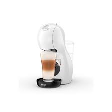 Maybe you would like to learn more about one of these? Dolce Gusto By Delonghi Edg110 Wb Piccolo Xs Pod Coffee Machine White Appliances Direct