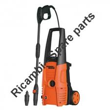 Black And Decker Pressure Washer Parts Pw1500 Black Decker Parts For Pressure Washer Pw 1500 S 14080