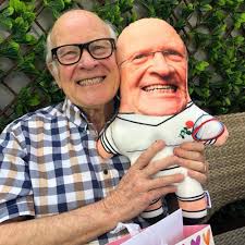 Personalised Teddy Bear