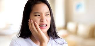 What to take for braces pain? Do Braces Hurt A Guide To Braces Pain Relief Dentistry Com